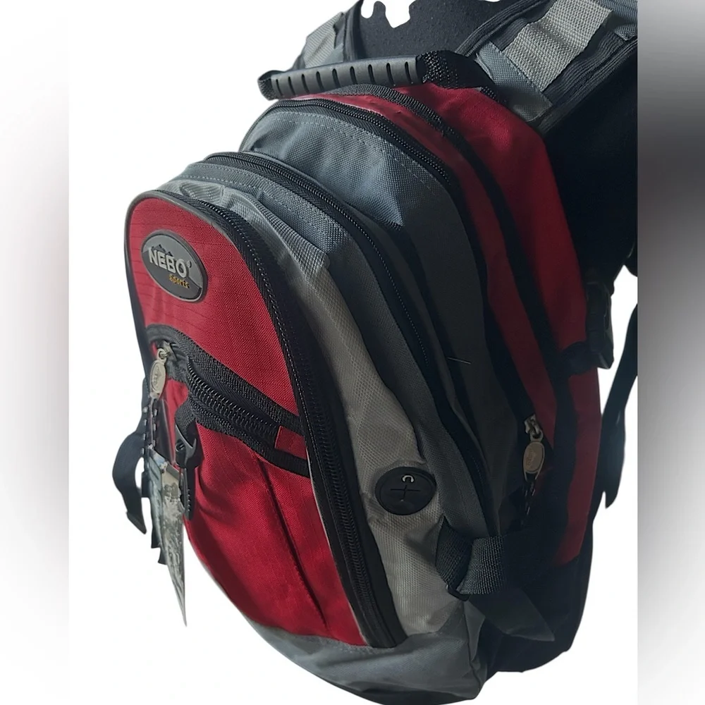NEBO Sports stylish durable